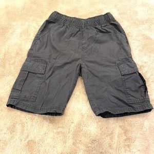 Boys Shorts
